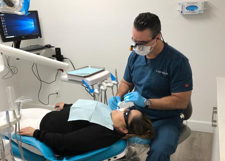 Your First Dental Visit Naples, FL Dentist ️ Cosmetic Dentist Naples FL